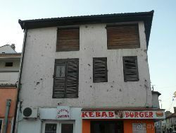 Путешествие из Герцег-Нови в Мостар.