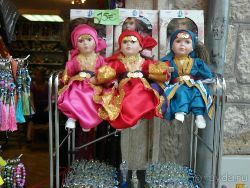 Путешествие из Герцег-Нови в Мостар.