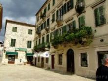 Монтенегро-тур или полет над Бокой.