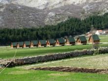 Монтенегро-тур или полет над Бокой.