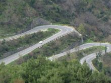 Монтенегро-тур или полет над Бокой.