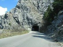 Монтенегро-тур или полет над Бокой.