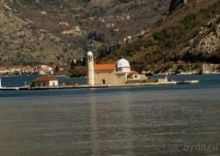 Монтенегро-тур или полет над Бокой.