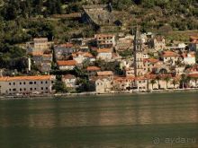 Монтенегро-тур или полет над Бокой.