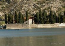 Монтенегро-тур или полет над Бокой.