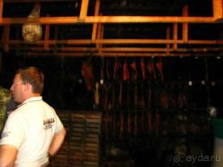 Монтенегро-тур или полет над Бокой.