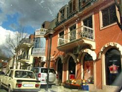 Монтенегро-тур или полет над Бокой.