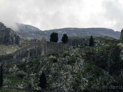 Монтенегро-тур или полет над Бокой.