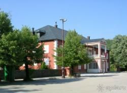 Монтенегро-тур или полет над Бокой.