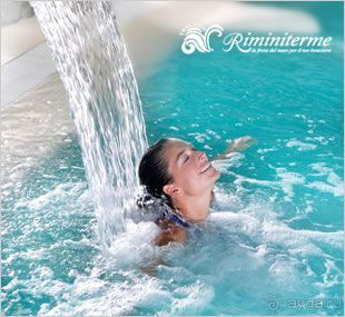 Мой отпуск и шоппинг в Римини и Сан-Марино