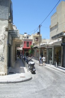 Недорого и отнюдь не сердито....