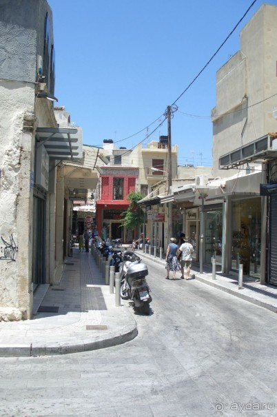 Недорого и отнюдь не сердито....