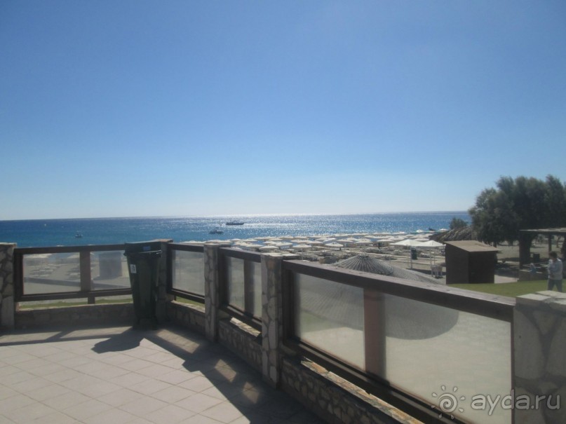 В общем не плохо.