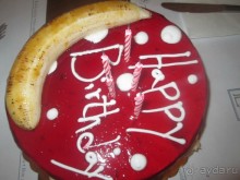 В общем не плохо.