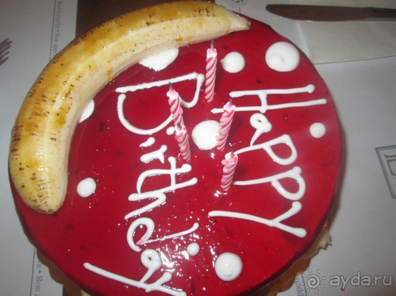 В общем не плохо.