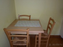 Вилла Тамара- не отель, это аппартаменты