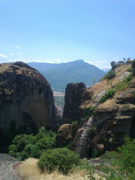 Полный отстой.