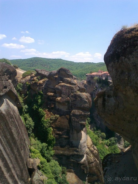 Полный отстой.