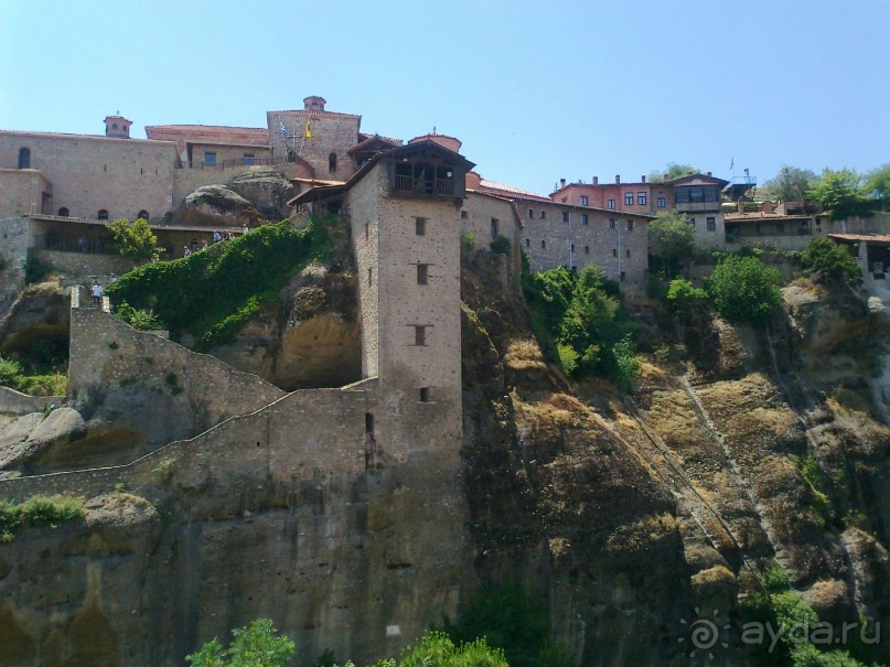 Полный отстой.