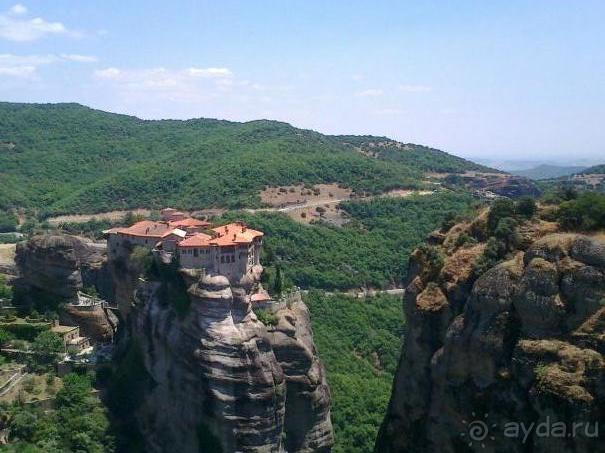 Полный отстой.