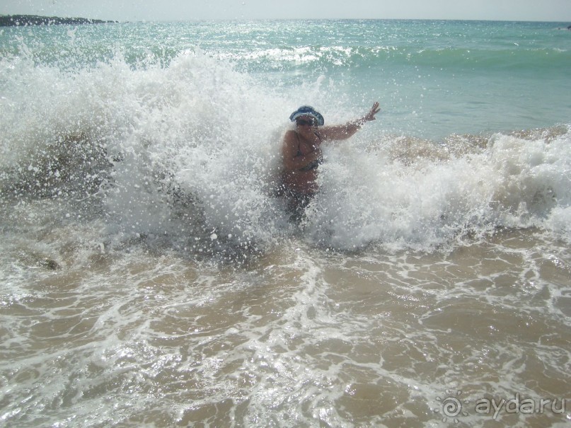 Отель супер для 3+