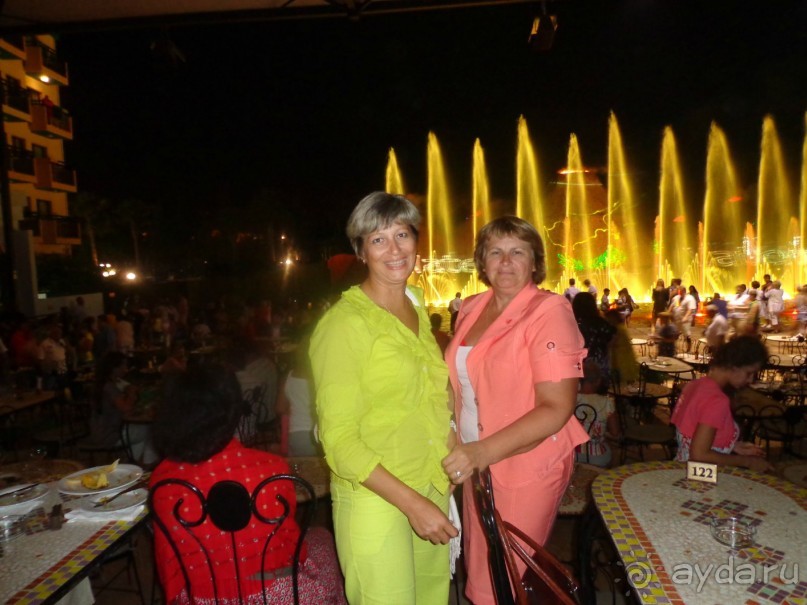 Отель супер для 3+