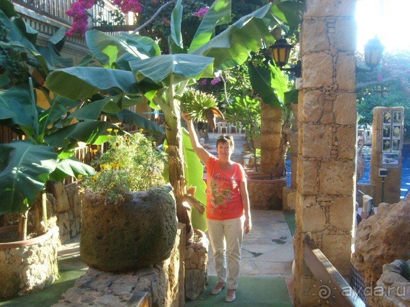 Отель супер для 3+