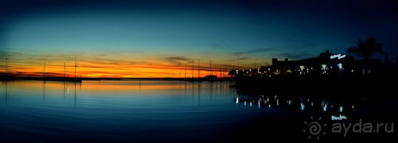 Прекрасный Стокгольм 