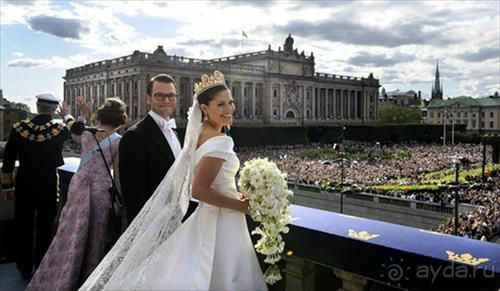 Прекрасный Стокгольм 