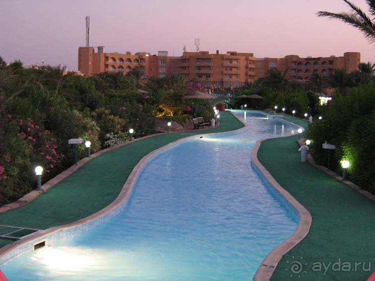 фото Golden Beach Resort 