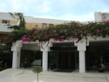 фото Anissa Beach & Village Hotel