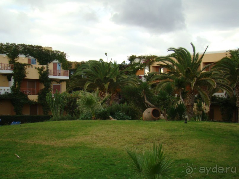 фото Anissa Beach & Village Hotel