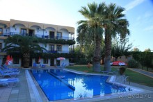 отдых удался