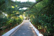 отдых удался