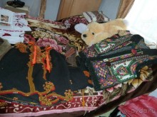 Экспедиция в Карпаты