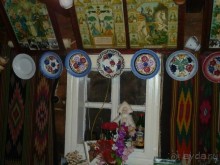 Экспедиция в Карпаты