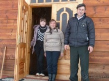 Экспедиция в Карпаты