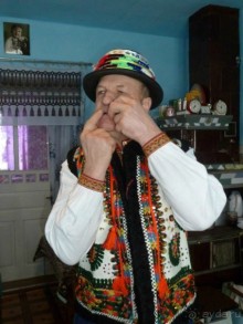 Экспедиция в Карпаты