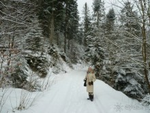 Экспедиция в Карпаты