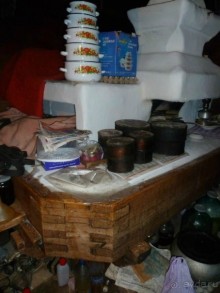 Экспедиция в Карпаты