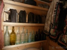 Экспедиция в Карпаты