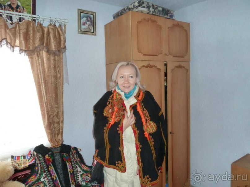 Экспедиция в Карпаты