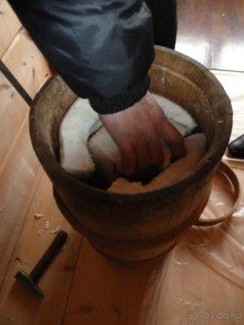 Экспедиция в Карпаты