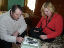 Экспедиция в Карпаты