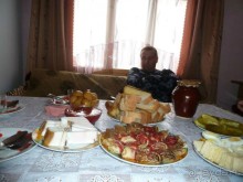 Экспедиция в Карпаты