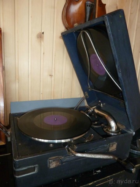 Экспедиция в Карпаты