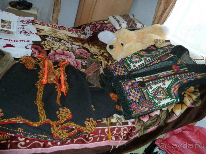 Экспедиция в Карпаты