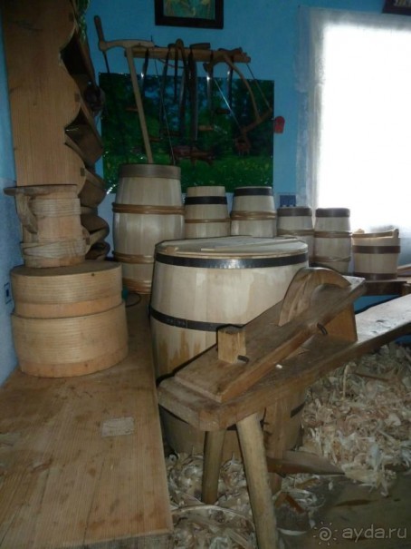 Экспедиция в Карпаты