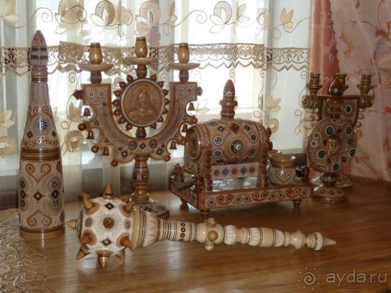 Экспедиция в Карпаты