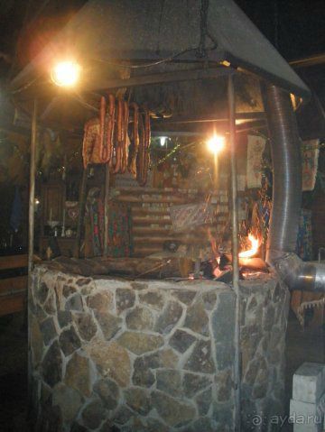 Как в путешествиях рождаются семьи. 